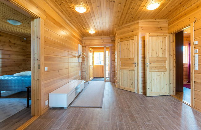 Lokinsiipi - Foto 12