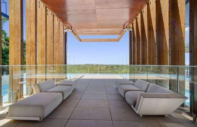 Deluxe Retreat in the Centre of Convenience - Foto 10