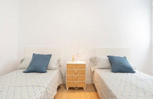 Soho Pizon 3 Bedrooms CityCenter - Foto 42