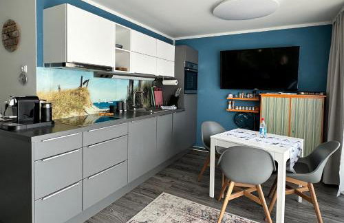 Ostsee-Ferienwohnung Uhlnüst Graal-Müritz - Foto 4