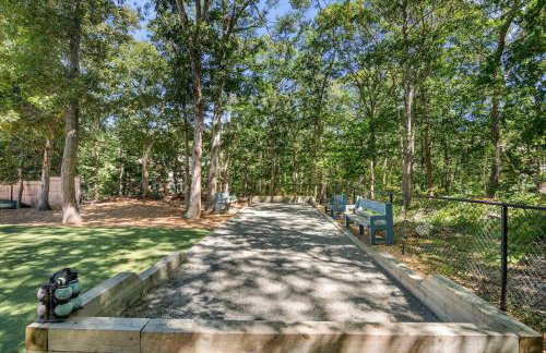 Luxurious Escape Pool Hot Tub Game Room - Foto 48