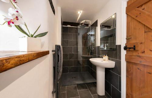 Somerset Country Escape - Luxury barns with hot tubs - Foto 144