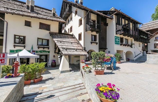 Grange Hike Ski - 25C Sestriere - Foto 16