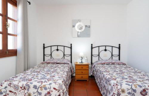 Vivelorural Los Tableros Agaete great terrace - Foto 50