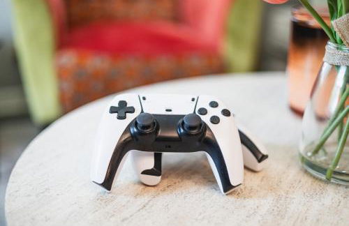 T-Town Bougie - Trendy and Fun! Next to Expo Square- Sagenet Center - Foto 5