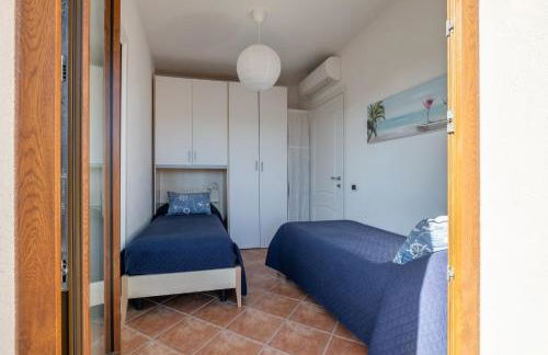 Parcheggio-Posizione Centrale-Vista Mare Parziale - Foto 18