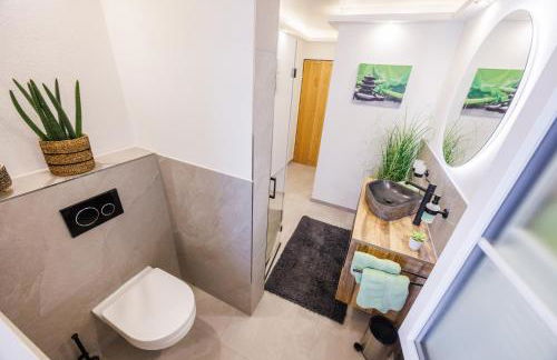 Ferienwohnung Hörndlwand Ruhpolding - Foto 57