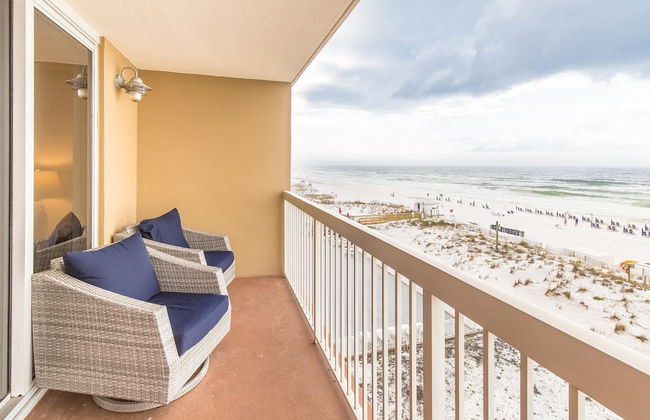 Pelican Beach Resort 410 - Photo 47