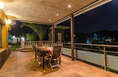 Club Villamar - Torre de Pi - Foto 45