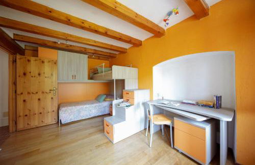 123 la casa nel bosco - Foto 56