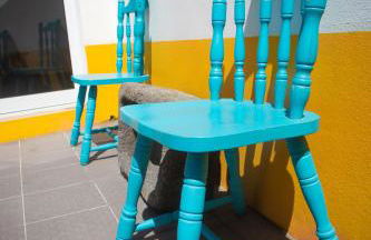 Vila dos M´s - Photo 35