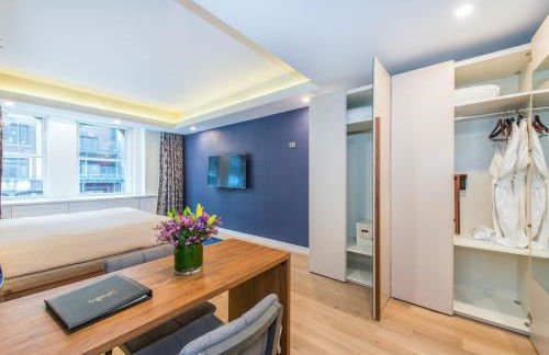 Lombardy Hotel - Foto 27