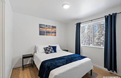 Cozy Eagle River Retreat - Foto 7