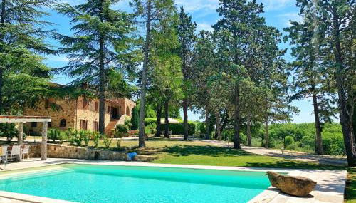 Poggio Cantarello Country Home - Tuscany - Foto 5