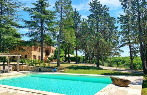 Poggio Cantarello Country Home - Tuscany - Foto 5