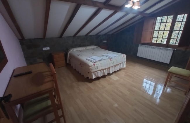 Hotel Rural Caminomedulas - Photo 29