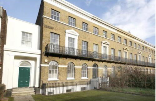 Georgian Maisonette 10 Minutes to London Bridge - Foto 1