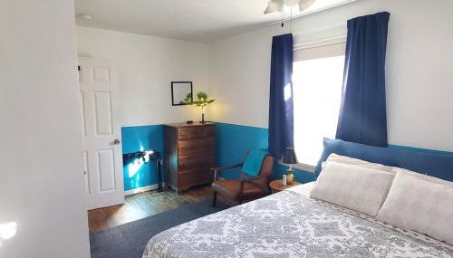 Welcome to North Hill Parrot House - Foto 2