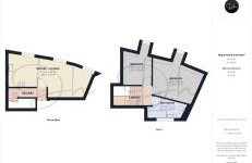 Luxury Three Bedroom Duplex Apartment Torquay Marina - Photo 13