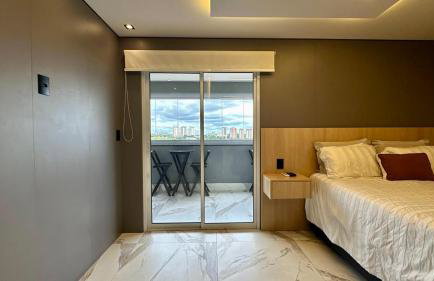 Studio Red 10 - Sorocaba - Photo 10