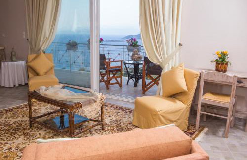 Argo Summer House - Foto 17