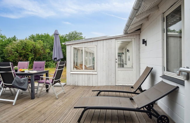 "Janna" - 75m from the sea - Foto 11