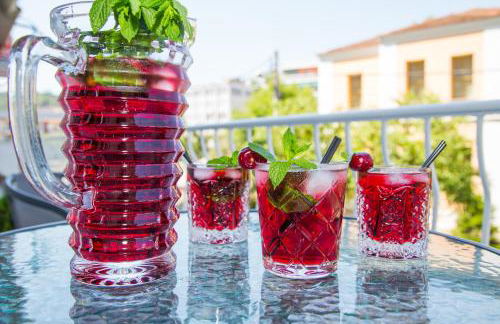 Veria Luxury Suite - Photo 32