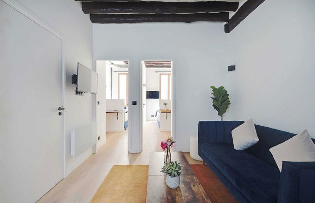 Résidence Paris PRIVAS - Foto 74