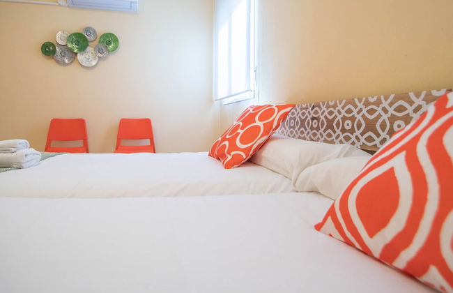 Apartamento Malibú playa - Foto 5