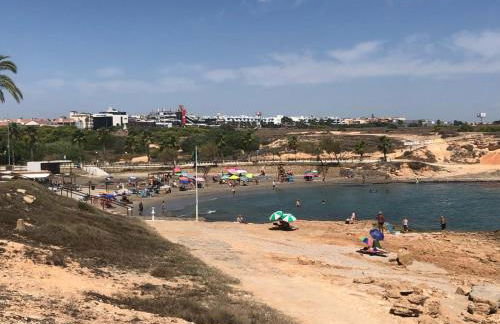 Palmview Poolside Heaven in Turquesa del Mar - Foto 57