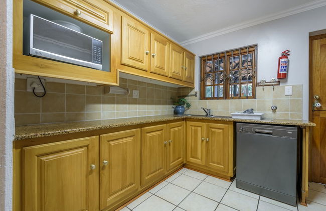 Kruger Park Lodge Unit No. 221 - Photo 12