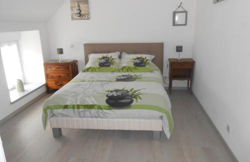 Maison Brix - Foto 17