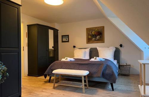 Haus Strandherz Hausteil Steuerbord - Photo 15