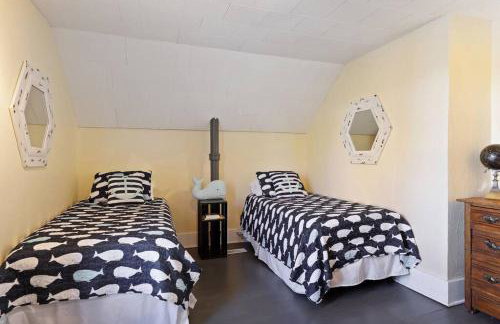 Villa Del Lago - Lakehouse in Pepin - Foto 18