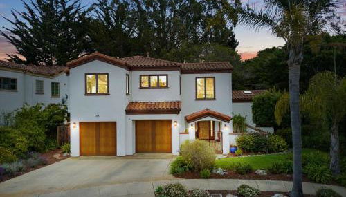 Gorgeous Santa Cruz Villa - Modern Beachside Paradise with NEW Hot Tub & Fast Wi-Fi - Foto 3