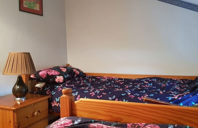 Cosy Townhouse on The Hill in Ireland - Photo 4