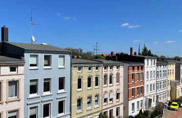 Ferienwohnung Hansetraum Lübeck - Foto 15