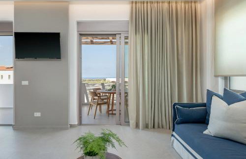 Anthos Villas - Chania - Photo 16