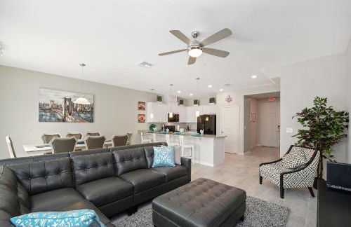 Four Bedrooms Townhome Compass Bay Resort 5130 - Foto 17