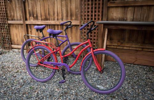 Italian Style in Old Town with Private Hot Tub - Photo 30