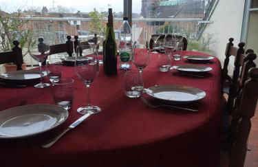 145m² city center 4 bedrooms view of the Cathedral - Foto 61