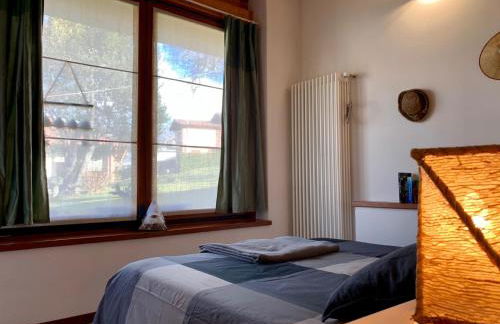 Il Granaio - Historic Molino Maufet Watermill - Lake Como - Photo 7