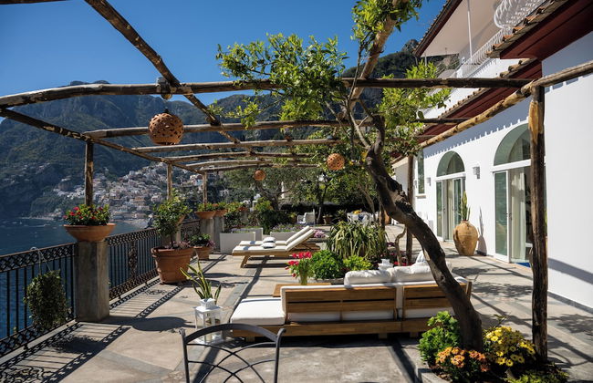 YourHome - Villa Aldo Marino - Foto 38