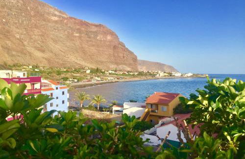 Vivienda Vacacional Balcón de La Villa - Foto 50