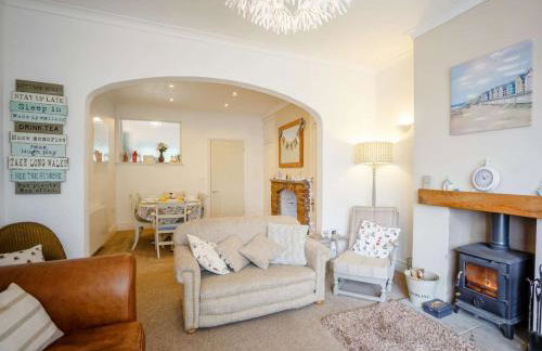 3 Bed in Low Newton by the Sea CN203 - Foto 4