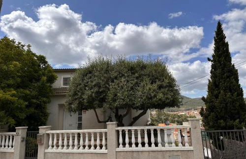 Sunny forest Villa near Barcelona - Foto 7