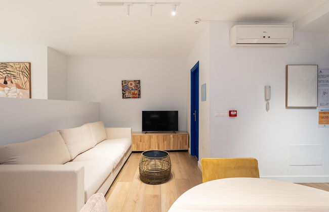 Mena Studio budget Semibasement - Photo 11