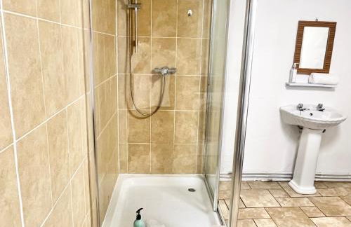 Spacious Home Near Seafront & Train Station 5 Bed Sleeps 10- Central Penzance - Foto 45