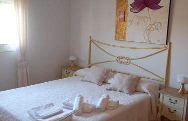 Fantástico apartamento con vistas en Almerimar - Photo 48