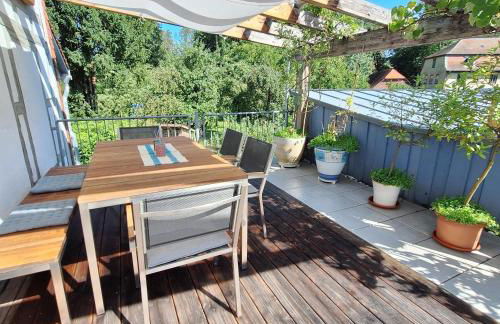 Ferienwohnung am Schloss Michelstadt - Photo 8